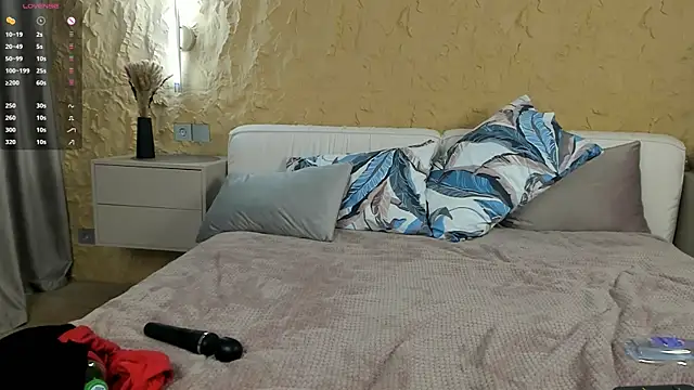 TaiteFairfield webcam