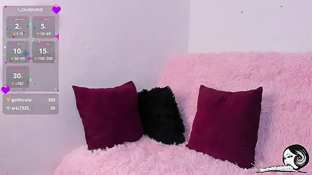 Britney_Rose webcam