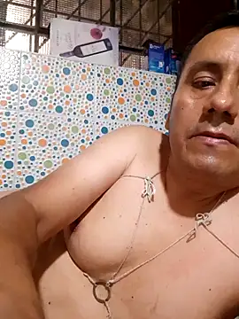 joanluperu webcam