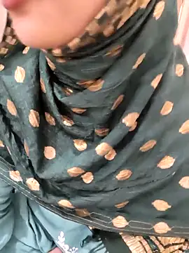 Indian-Aleena webcam