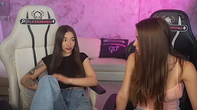 Luna_secretgirl webcam