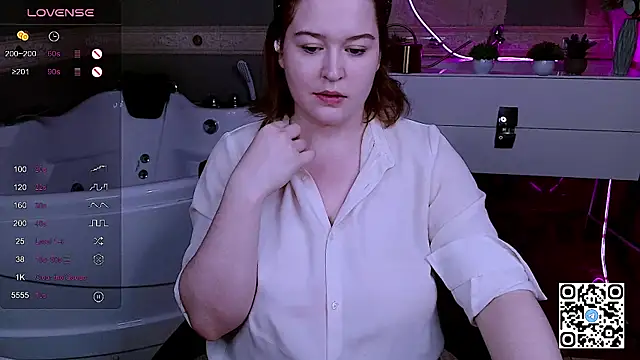 HelenHartt webcam
