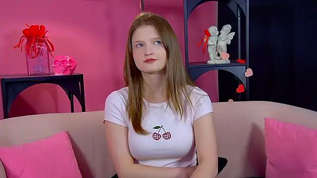 JaneRosen webcam