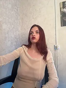 rinabluu webcam