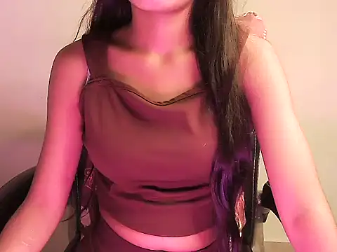 kanak_fairy webcam