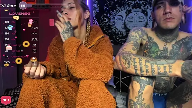 cleoo_jhonny webcam