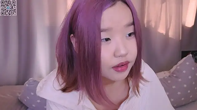 oohannii webcam