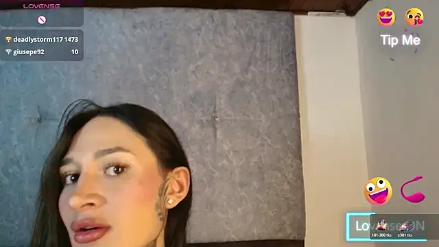 Evangeline_heell webcam