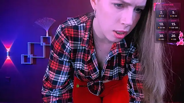 lumi_soft webcam