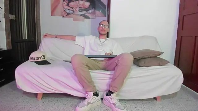 Vlad__night webcam