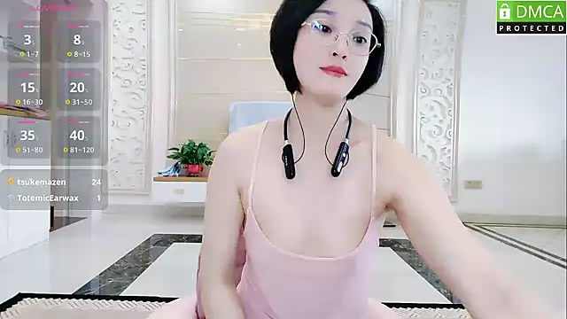 Nana-NN webcam