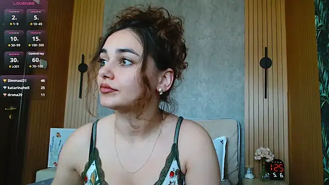 KatarinaHeaven webcam