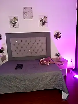 Arya_Grey webcam
