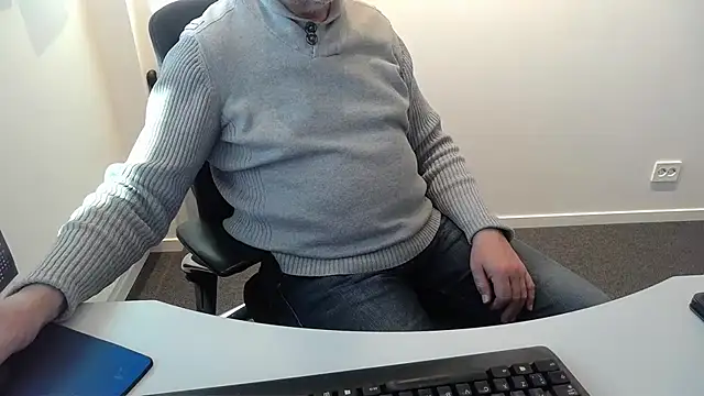 Buggemann webcam