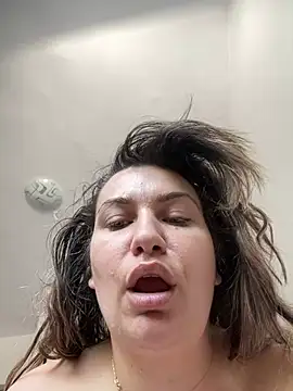 SweetCurvess webcam