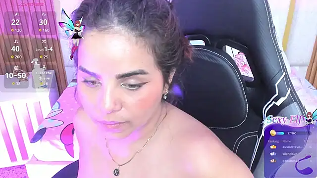 naughty_stefa webcam