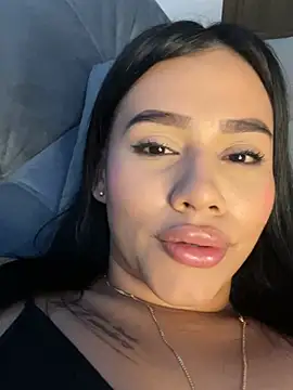 AlisonBeltran1 webcam