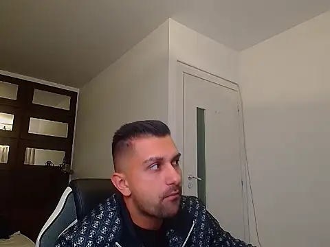 BryceReign webcam