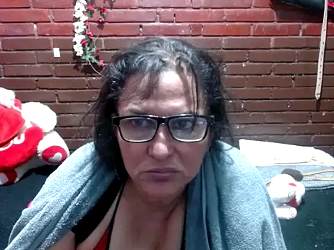 kristalmarelyn webcam
