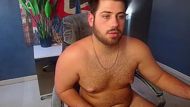 DaxGreer webcam