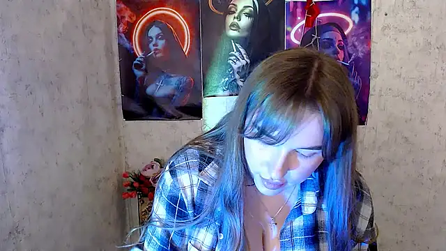 KassiaRayne_ webcam