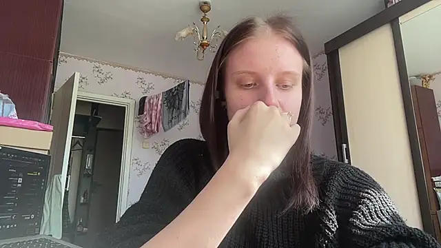 SofiaOops_1 webcam