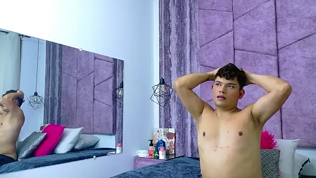 DaveJonesz webcam