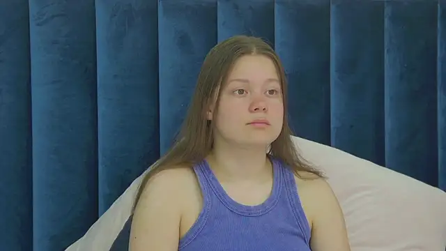 SaraFranklins webcam