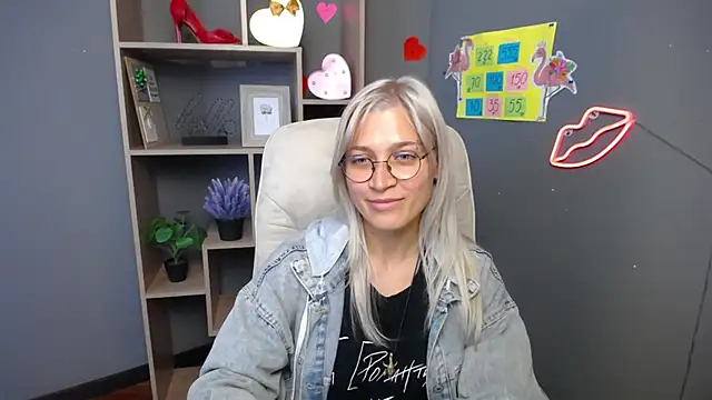 RubyDaviss webcam