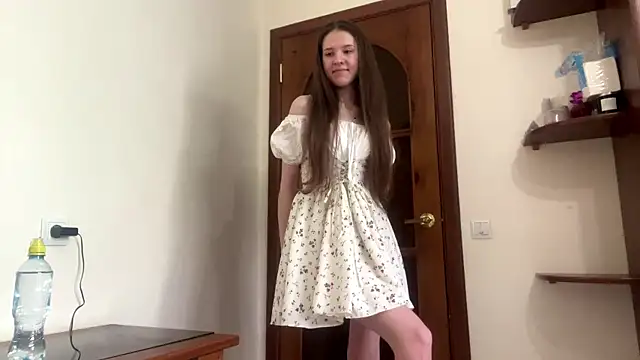 LauraBliss webcam