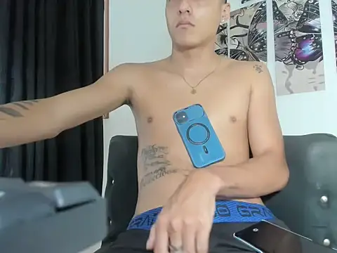 Jamsellcockhard webcam