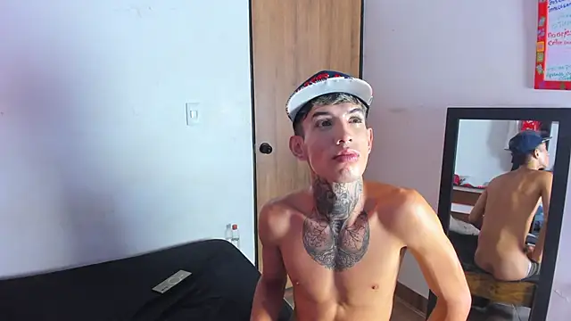 Darwinstark_ webcam