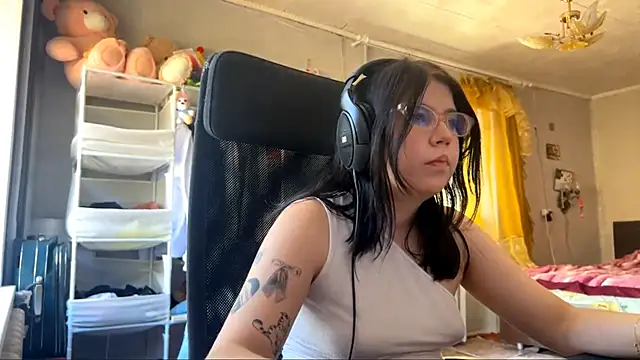 CaniLern webcam