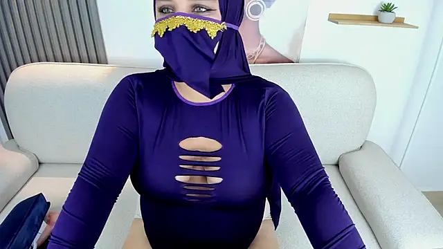 Salma_farouk webcam