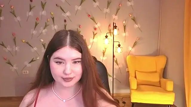PixelGoddess webcam