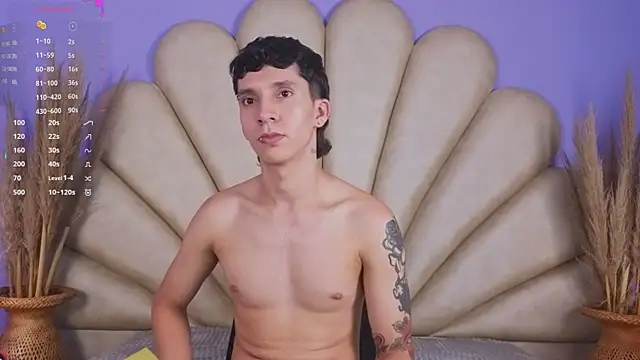 JacoboSwam webcam
