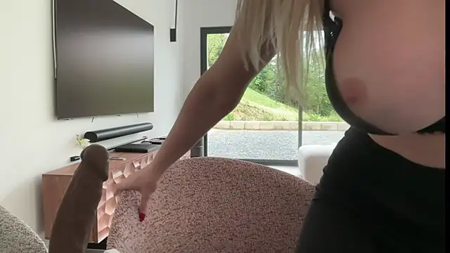 HannaXLove webcam