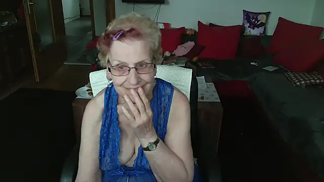 HeisseomaOriginal webcam