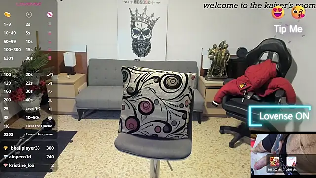 kaiser679_ webcam