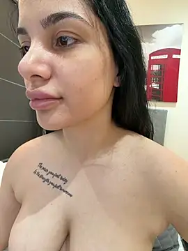 Samira30 webcam