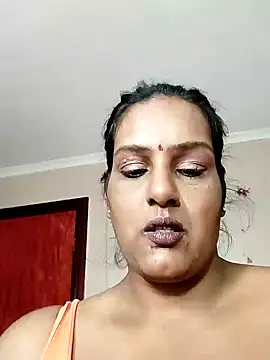 Foxybaby420 webcam