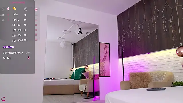 CindeFucknRella webcam