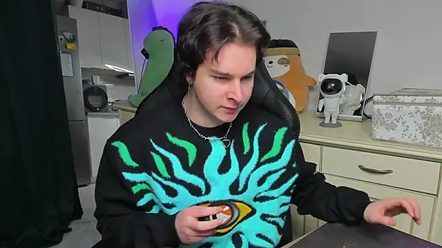 Vincent_Strong webcam
