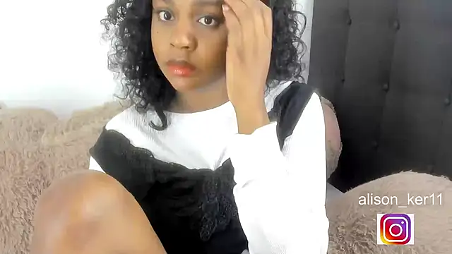 alison-ker3 webcam
