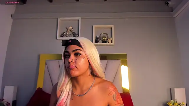 vahiolet_fuentes webcam