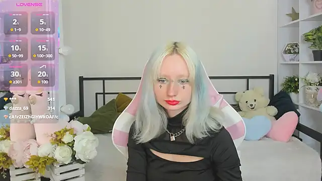 Katia_Kim webcam