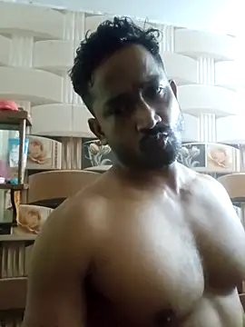 rabi_bulkbeast (Ask my age) - COCK show