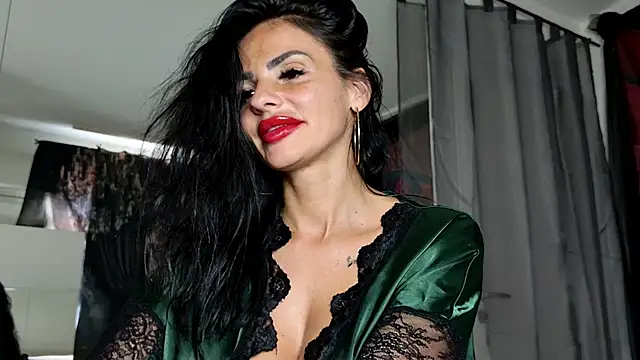 Elle_Vie webcam