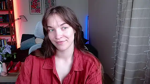 kenzie_x webcam