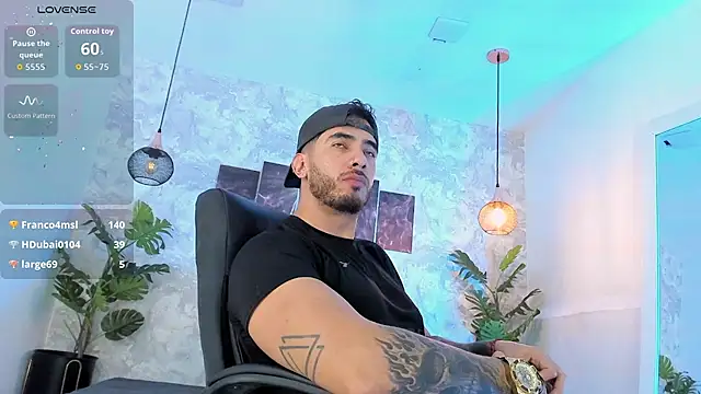 Nate_franco webcam